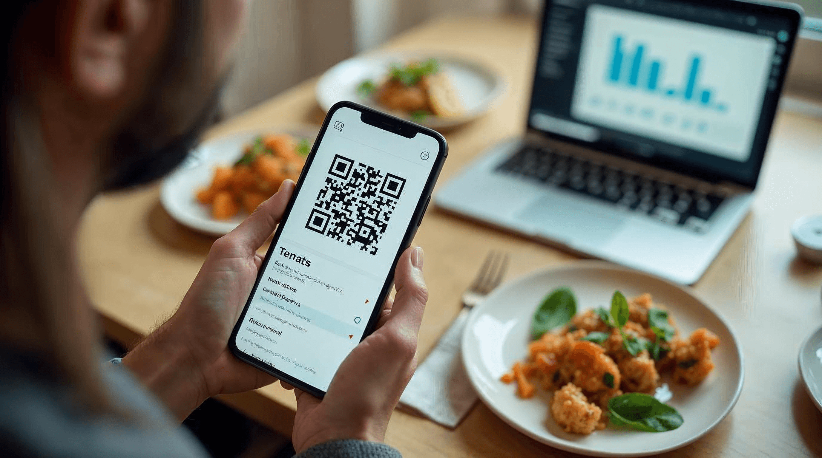 2026 Restoran Dijitalleşme Trendleri