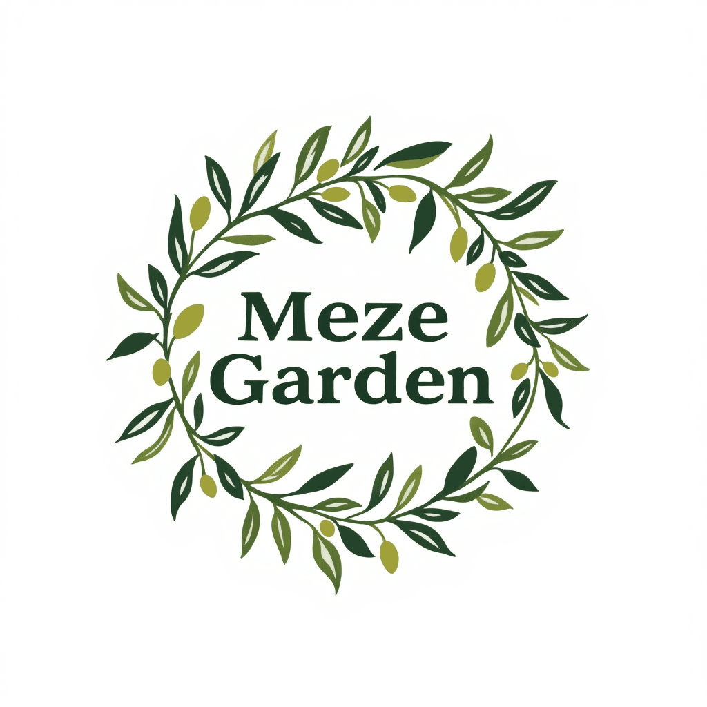 Meze Garden